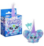 Hasbro furby furblets mer-may, peluche multicolor g04015x2