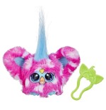 Hasbro furby furblets dah-tee, peluche, multicolor g04035x2