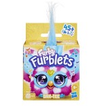 Hasbro furby furblets dah-tee, peluche, multicolor g04035x2