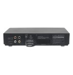 Reproductor dvd denver dvh-7787 - hdmi hasta 1080p - scart - coaxial - usb player - pal/ntsc - decodificador dolby digital