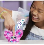 Hasbro furby furblets dah-tee, peluche, multicolor g04035x2