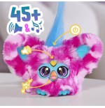Hasbro furby furblets dah-tee, peluche, multicolor g04035x2