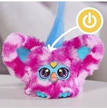 Hasbro furby furblets dah-tee, peluche, multicolor g04035x2