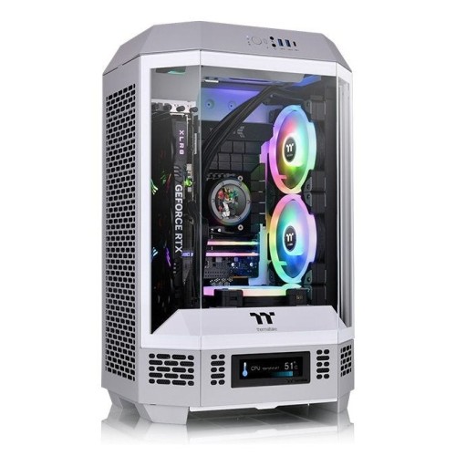 Caja pc thermaltake the tower 300 ca-1y4-00siwn-00