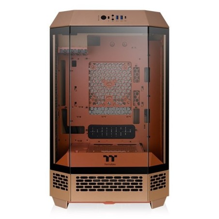 Caja pc thermaltake the tower 300  ca-1y4-00sgwn-00