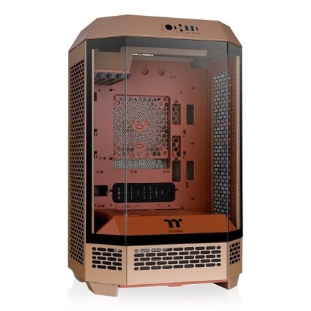 Caja pc thermaltake the tower 300  ca-1y4-00sgwn-00