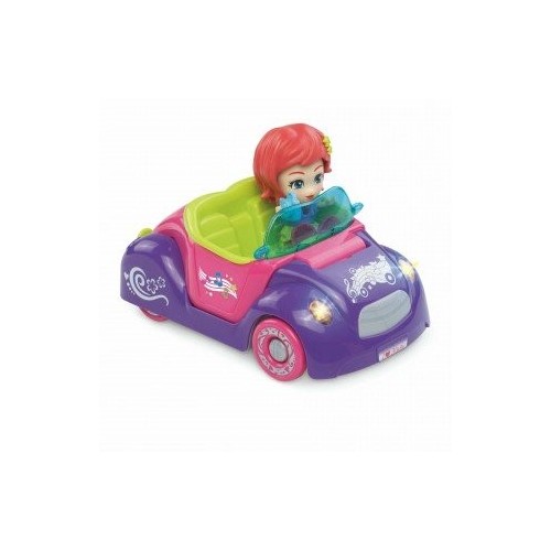 Cámara digital vtech kidizoom duo fx  azul 80-519904