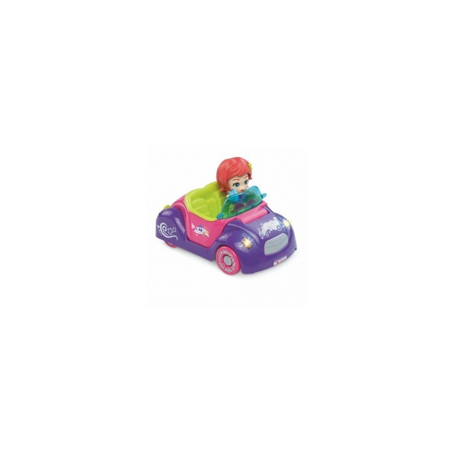 Cámara digital vtech kidizoom duo fx  azul 80-519904