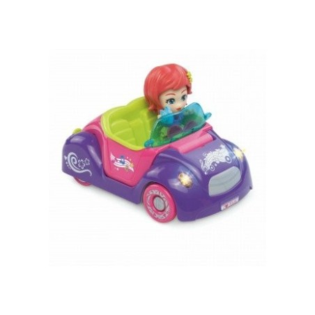 Cámara digital vtech kidizoom duo fx  azul 80-519904