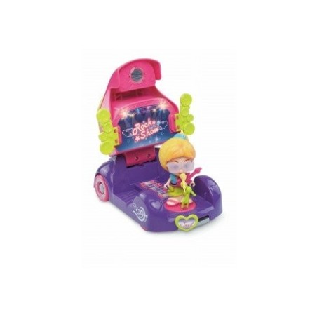 Cámara digital vtech kidizoom duo fx  azul 80-519904