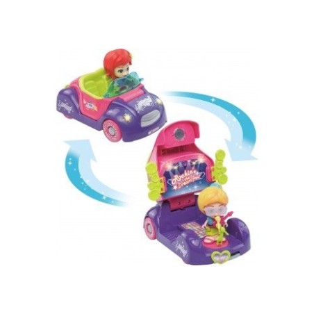 Cámara digital vtech kidizoom duo fx  azul 80-519904