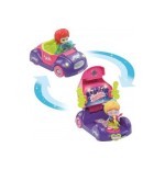 Cámara digital vtech kidizoom duo fx  azul 80-519904