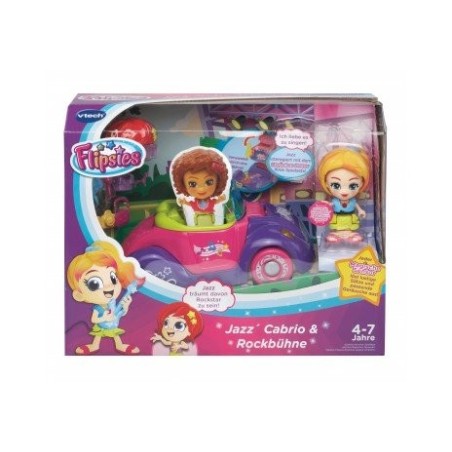 Cámara digital vtech kidizoom duo fx  azul 80-519904