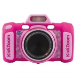 Cámara digital vtech kidizoom duo fx  rosa 80-519954