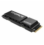 Grupo de equipo t-force g70 pro 2tb, ssd pcie 4.0 x4  m.2 2280  disipador de calor de grafeno tm8ffh002t0c129