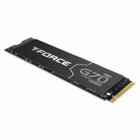 Grupo de equipo t-force g70 pro 2tb, ssd pcie 4.0 x4  m.2 2280  disipador de calor de grafeno tm8ffh002t0c129