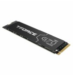 Grupo de equipo t-force g70 pro 2tb, ssd pcie 4.0 x4  m.2 2280  disipador de calor de grafeno tm8ffh002t0c129