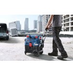 Aspirador bosch professional gas 12-40 ma en seco/mojado azul/negro 06019m0120
