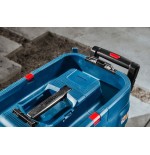 Aspirador bosch professional gas 12-40 ma en seco/mojado azul/negro 06019m0120