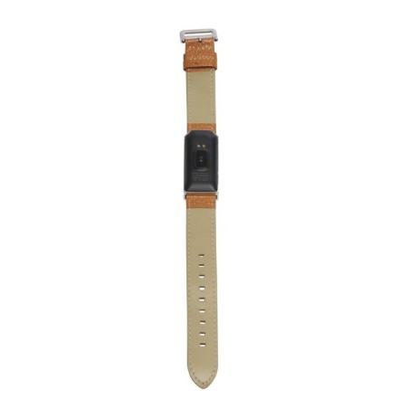 Pulsera cuantificadora denver bfh-250 brown bt pantalla 2.4cm color frecuencia cardiaca notificaciones bat 90mah ip68