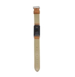Pulsera cuantificadora denver bfh-250 brown bt pantalla 2.4cm color frecuencia cardiaca notificaciones bat 90mah ip68