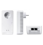 Devolo magic 2 wifi next multiroom kit, adaptador powerline 3 4250059686250