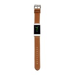 Pulsera cuantificadora denver bfh-250 brown bt pantalla 2.4cm color frecuencia cardiaca notificaciones bat 90mah ip68