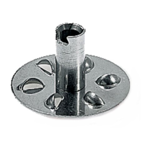 Batidor de varita mágica esge, acero inoxidable, para batidora de mano esge 4011689107115