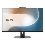 All in one msi am272p-884xes i7-150u 16gb 512 dos 27" negro