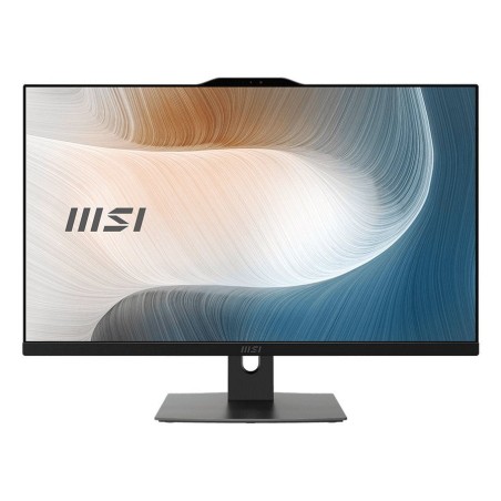 All in one msi am272p-884xes i7-150u 16gb 512 dos 27" negro