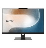 All in one msi am272p-884xes i7-150u 16gb 512 dos 27" negro