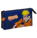 Portatodo ninja naruto shippuden triple