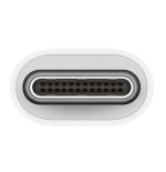 Apple adaptador usb-c a usb