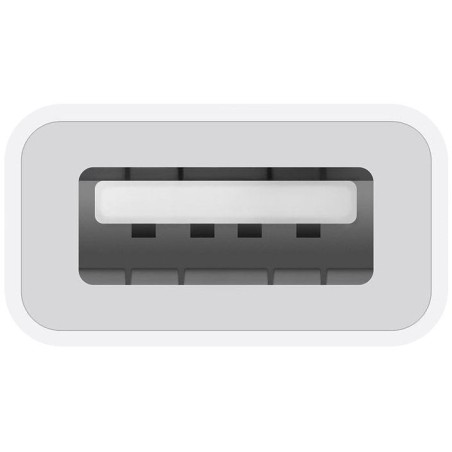 Apple adaptador usb-c a usb