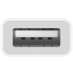 Apple adaptador usb-c a usb