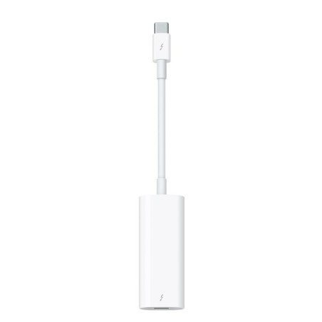 Apple adaptador thunderbolt 3 (usb-c) to thunderbolt 2