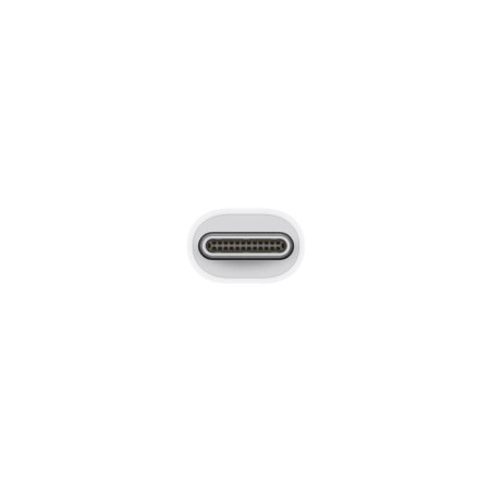Apple adaptador thunderbolt 3 (usb-c) to thunderbolt 2