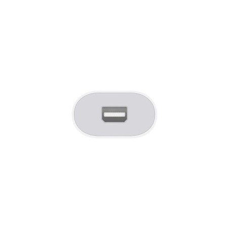 Apple adaptador thunderbolt 3 (usb-c) to thunderbolt 2