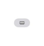 Apple adaptador thunderbolt 3 (usb-c) to thunderbolt 2