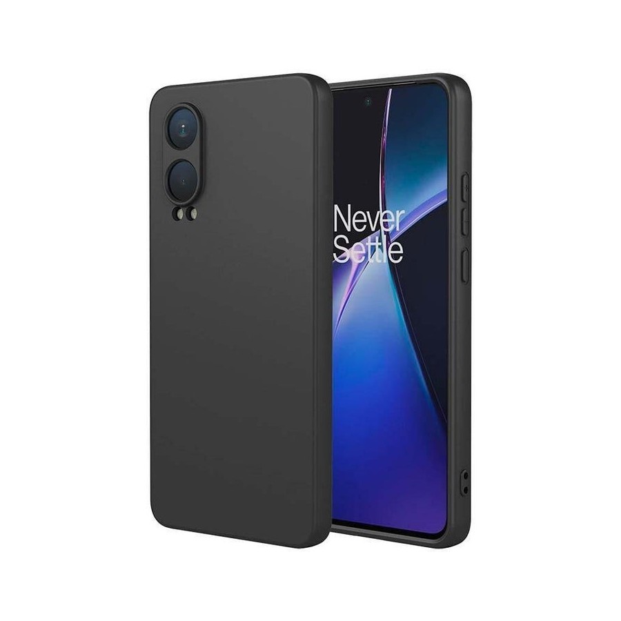 Funda oneplus nord ce 4 lite 5g square liquid premium negro