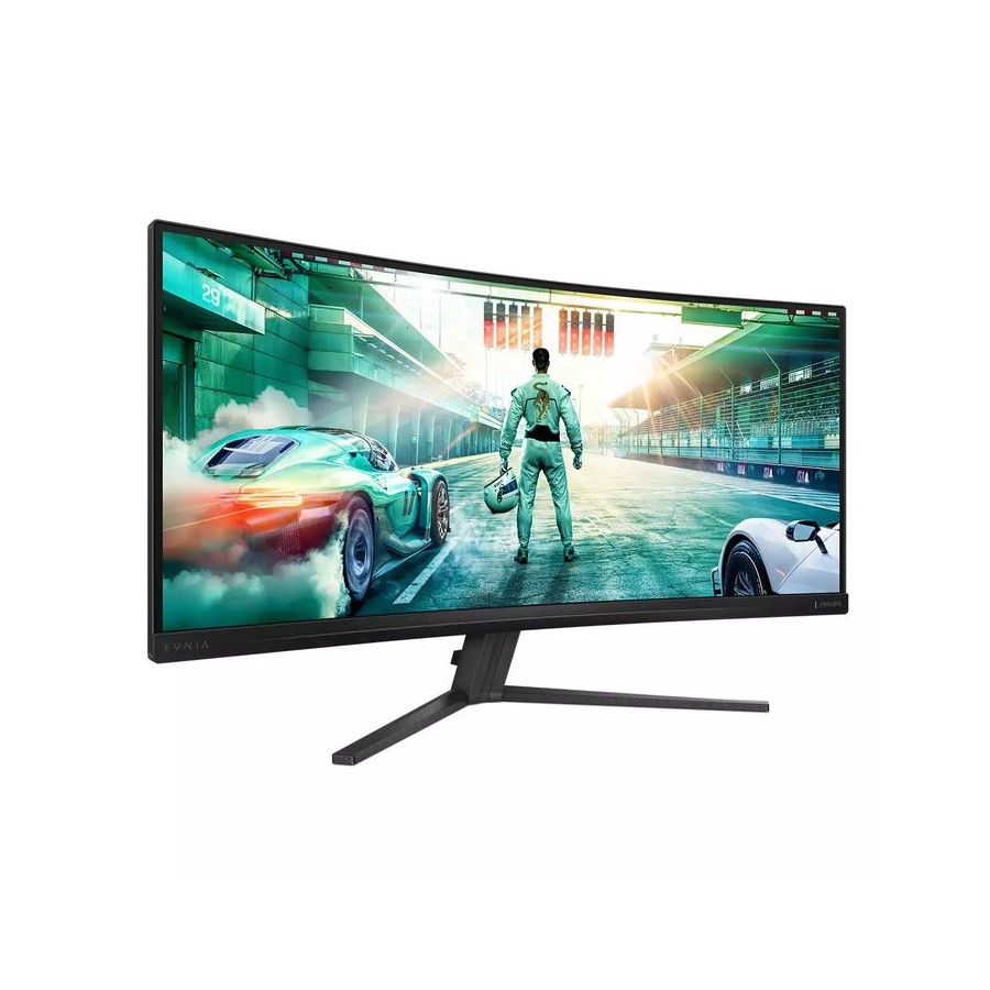 Philips 34m2c3500l 34" va 3440x1440 hdmi negro grey
