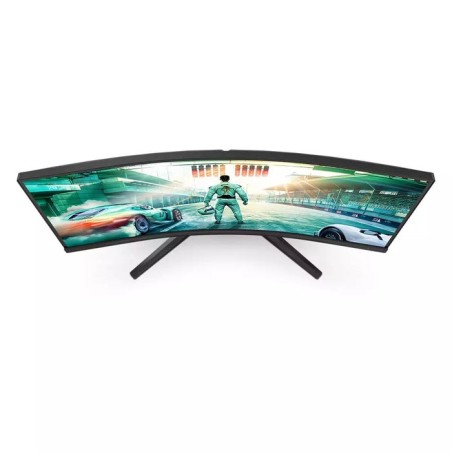 Philips 34m2c3500l 34" va 3440x1440 hdmi negro grey