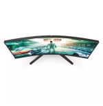 Philips 34m2c3500l 34" va 3440x1440 hdmi negro grey