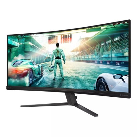 Philips 34m2c3500l 34" va 3440x1440 hdmi negro grey