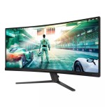 Philips 34m2c3500l 34" va 3440x1440 hdmi negro grey