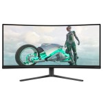 Philips 34m2c3500l 34" va 3440x1440 hdmi negro grey
