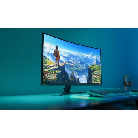 Philips 34m2c3500l 34" va 3440x1440 hdmi negro grey