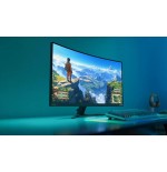Philips 34m2c3500l 34" va 3440x1440 hdmi negro grey