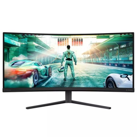 Philips 34m2c3500l 34" va 3440x1440 hdmi negro grey