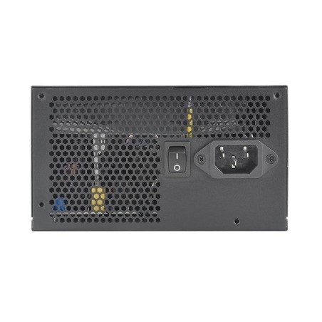 Netzteil thermaltake smart w3 600w atx3.1 80+ negro retail